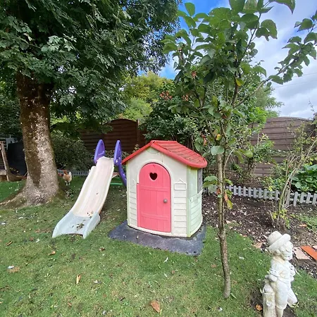 Maison De Maddy Casa de Férias *